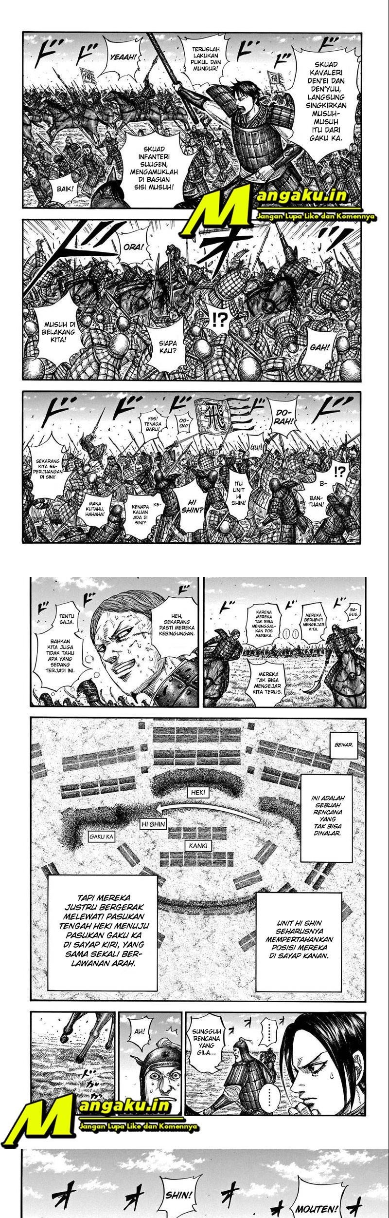 Chapter 717 - halaman 10