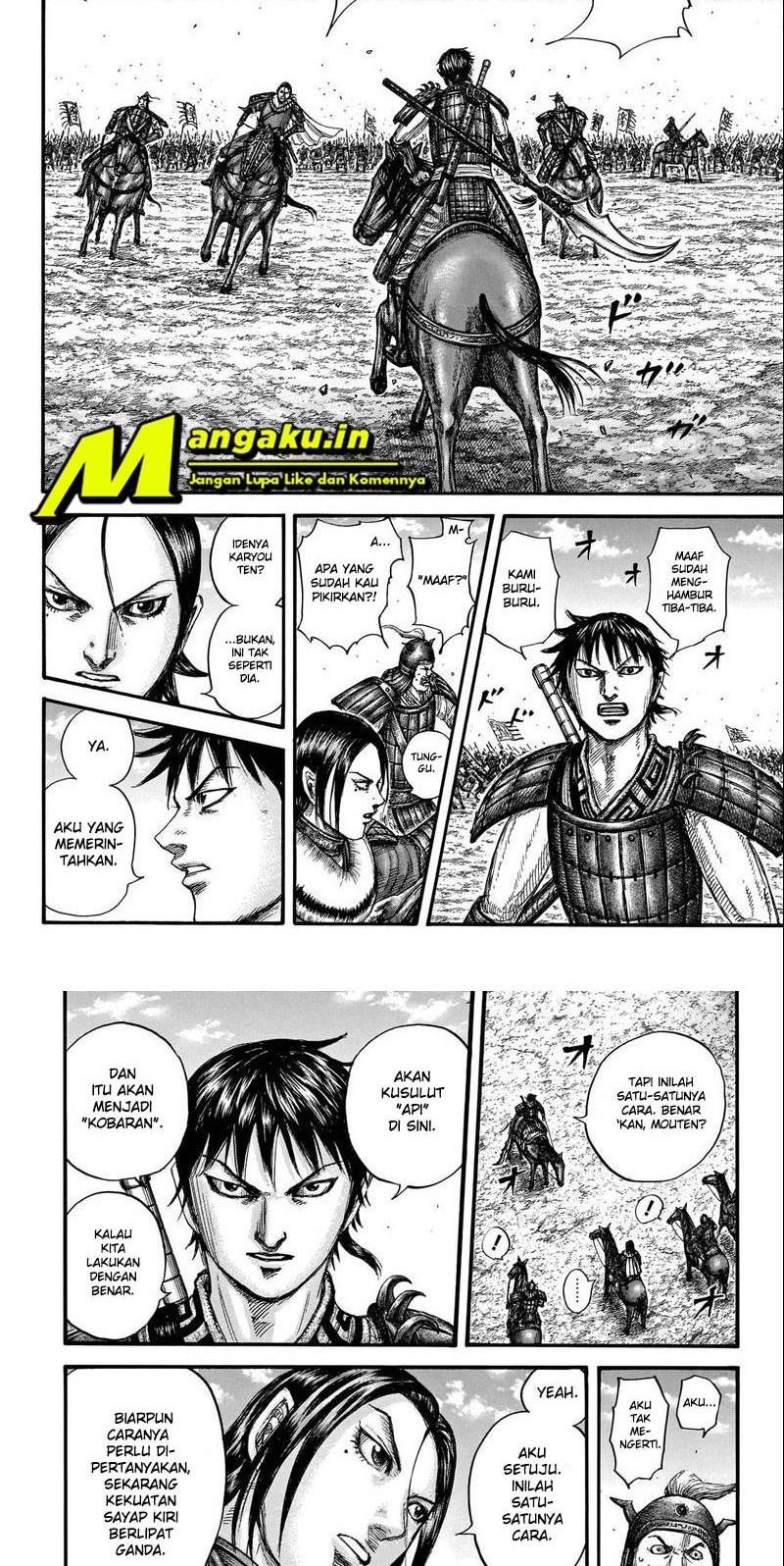 Chapter 717 - halaman 11