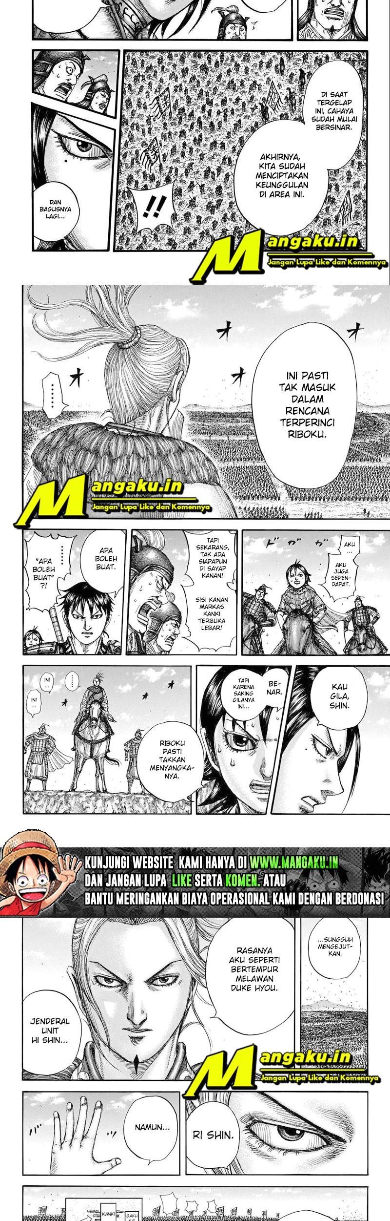 Chapter 717 - halaman 12