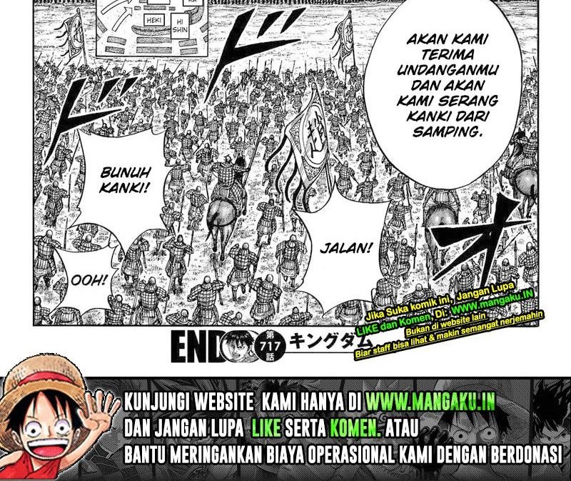 Chapter 717 - halaman 13