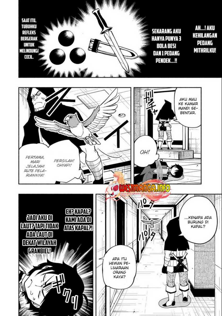 Chapter 18 - halaman 25