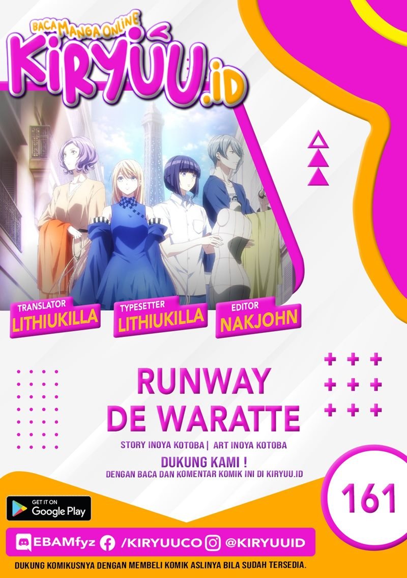 Chapter 161 - halaman 2