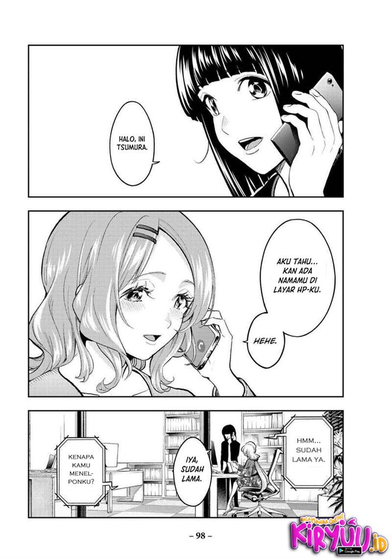 Chapter 161 - halaman 14