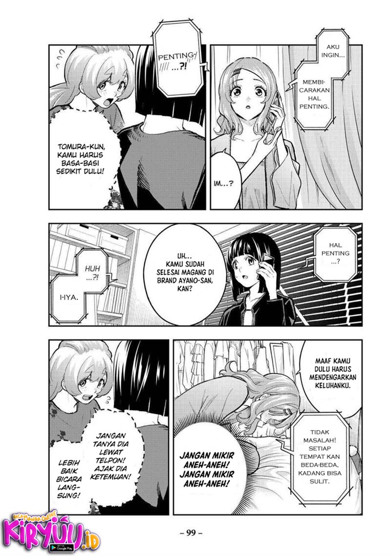 Chapter 161 - halaman 15