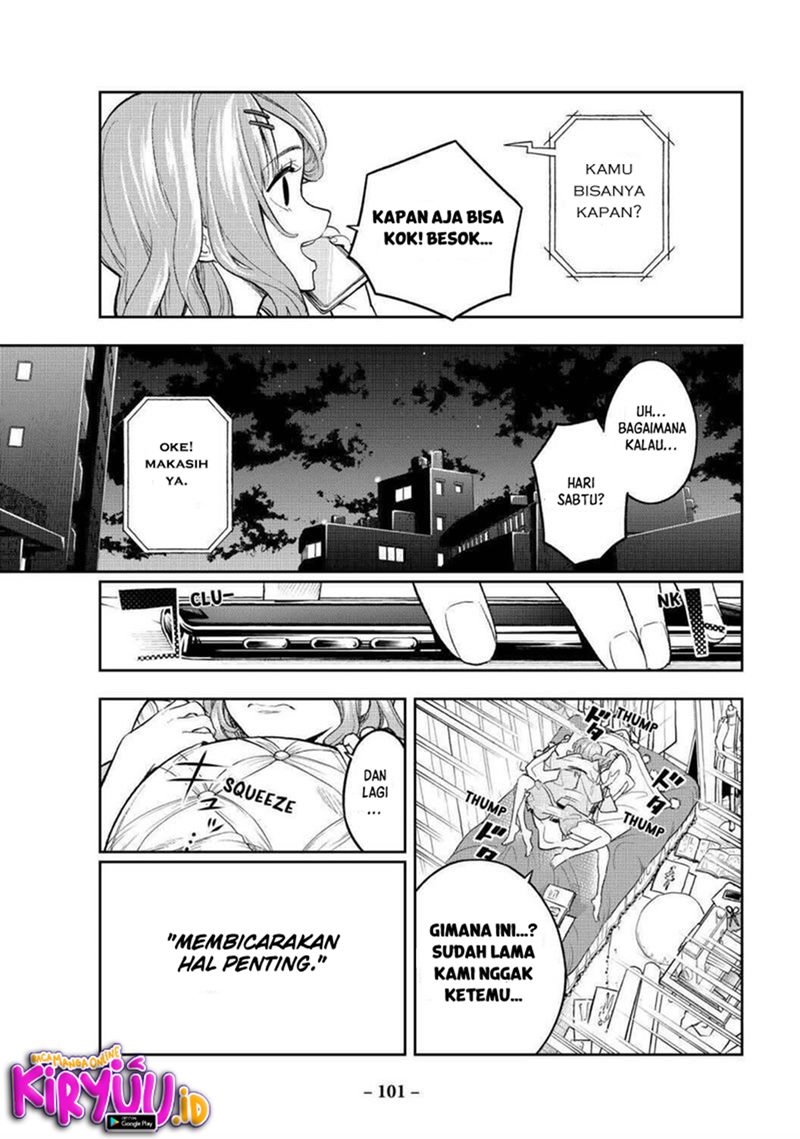 Chapter 161 - halaman 17