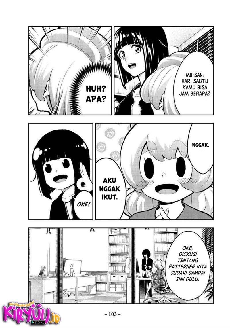 Chapter 161 - halaman 19