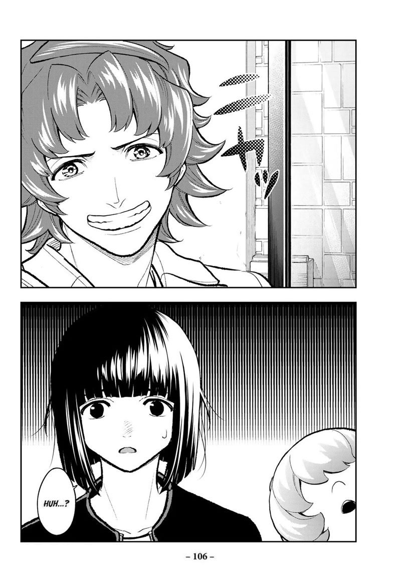 Chapter 161 - halaman 21