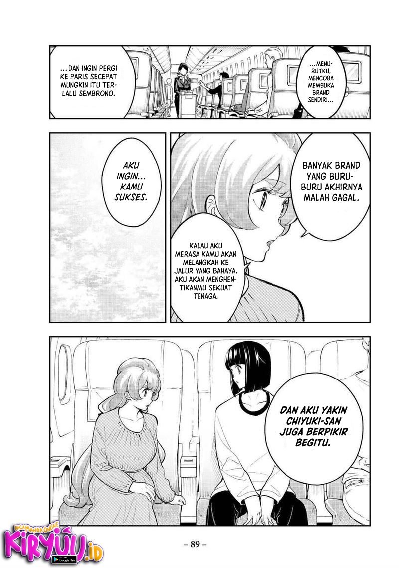 Chapter 161 - halaman 5