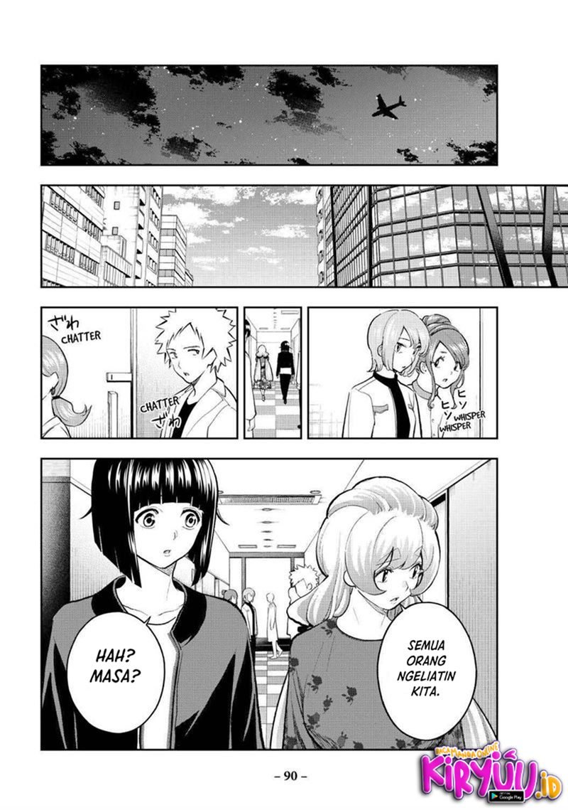 Chapter 161 - halaman 6
