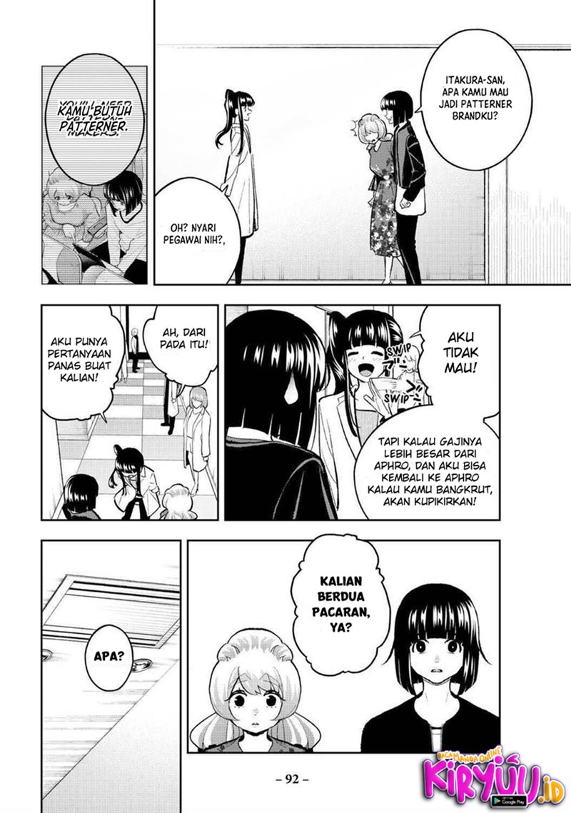 Chapter 161 - halaman 8
