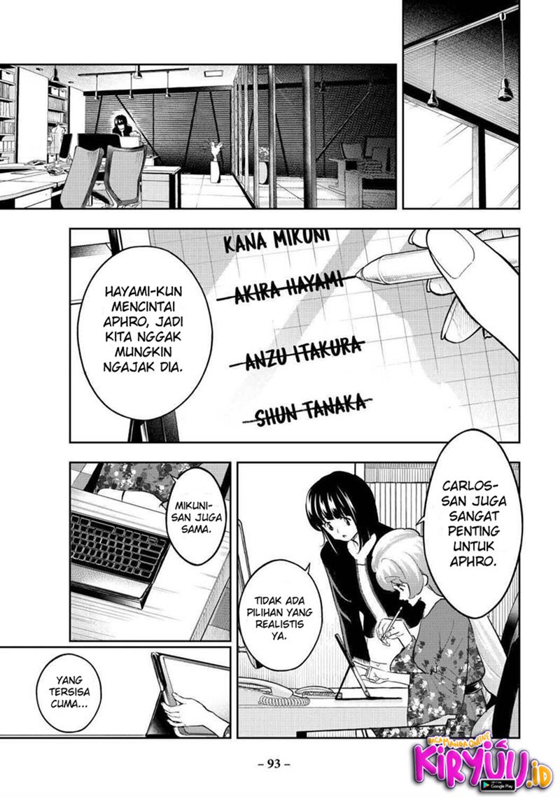 Chapter 161 - halaman 9