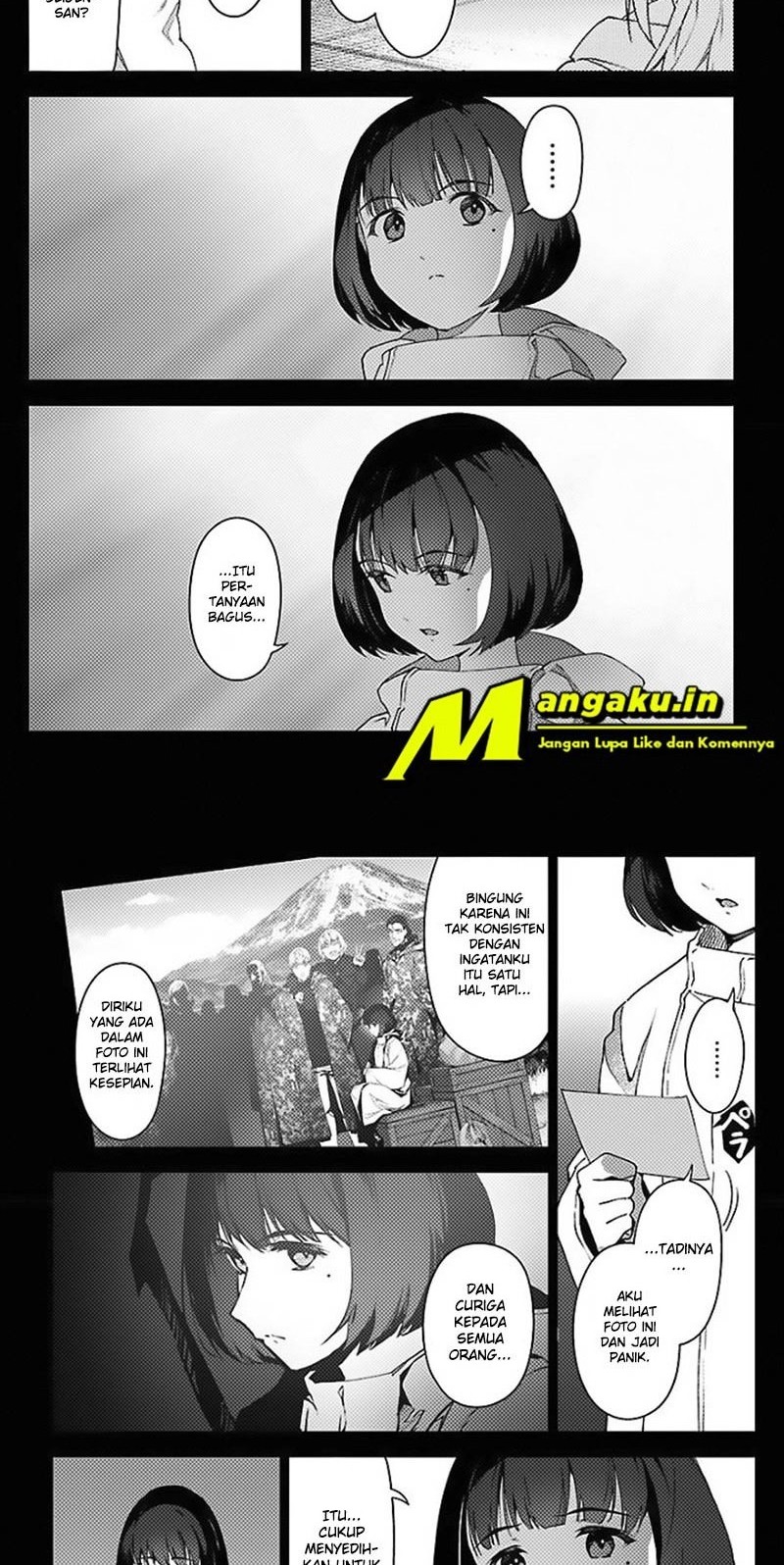 Chapter 98.5 - halaman 20