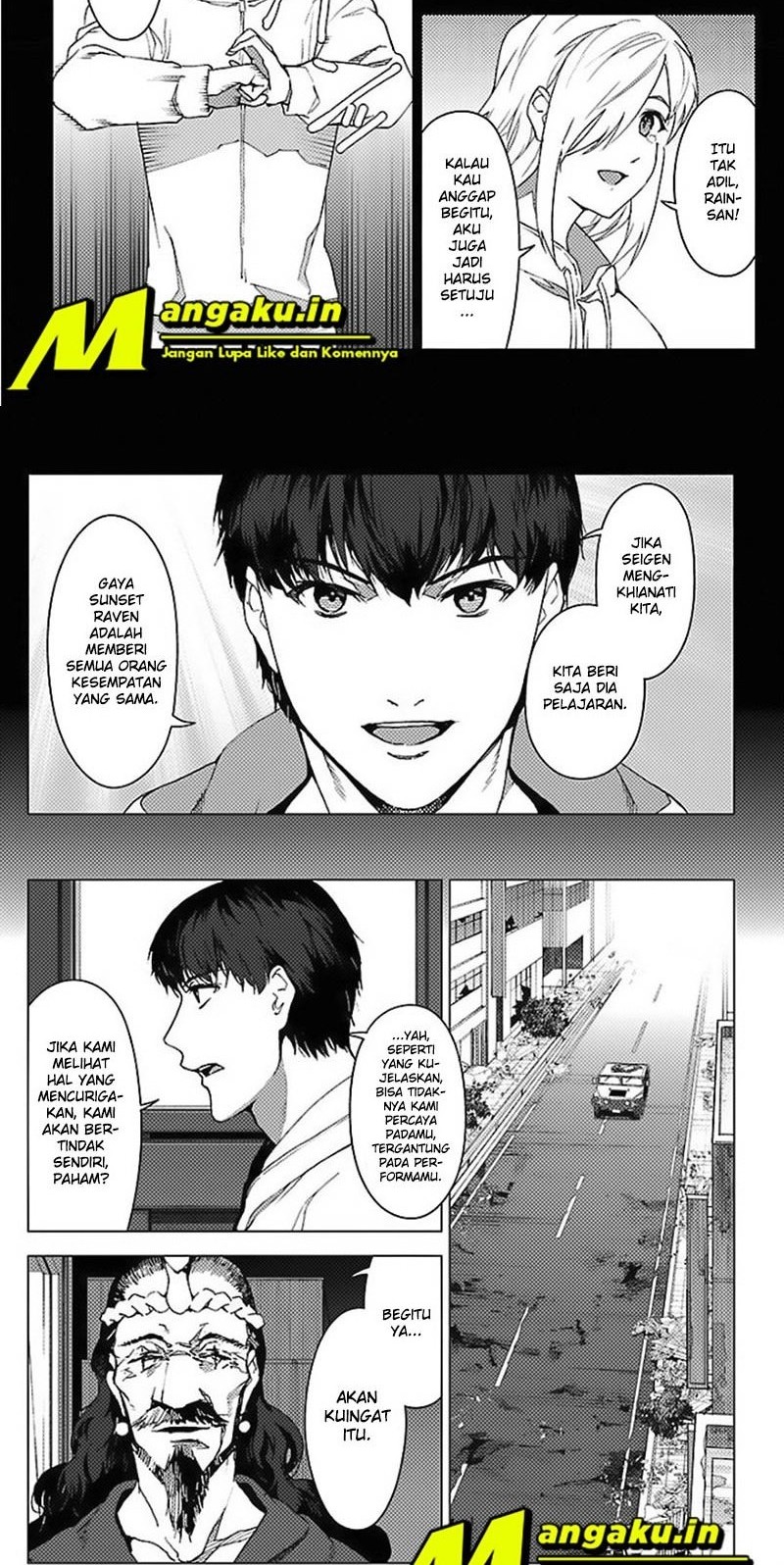 Chapter 98.5 - halaman 22