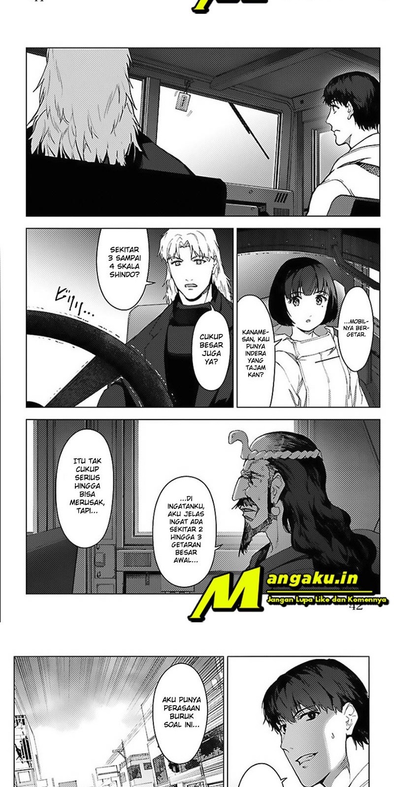 Chapter 98.5 - halaman 24