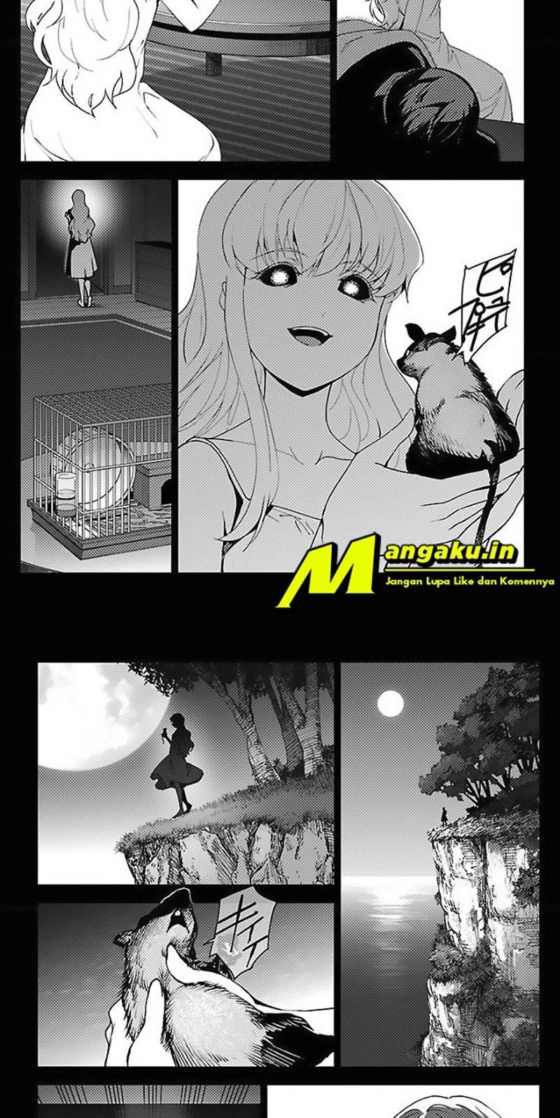 Chapter 98.5 - halaman 26