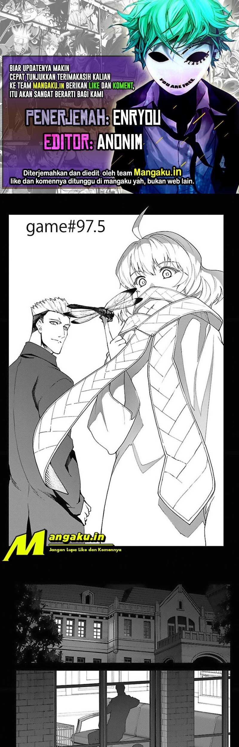 Chapter 98.5 - halaman 2