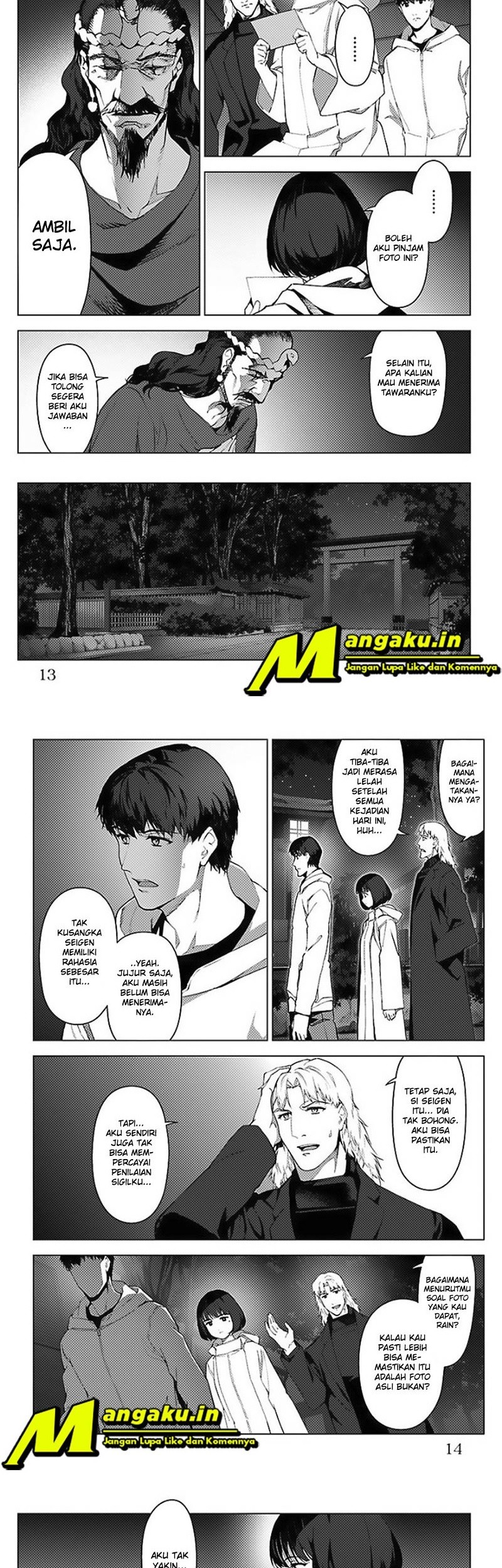 Chapter 98.5 - halaman 6