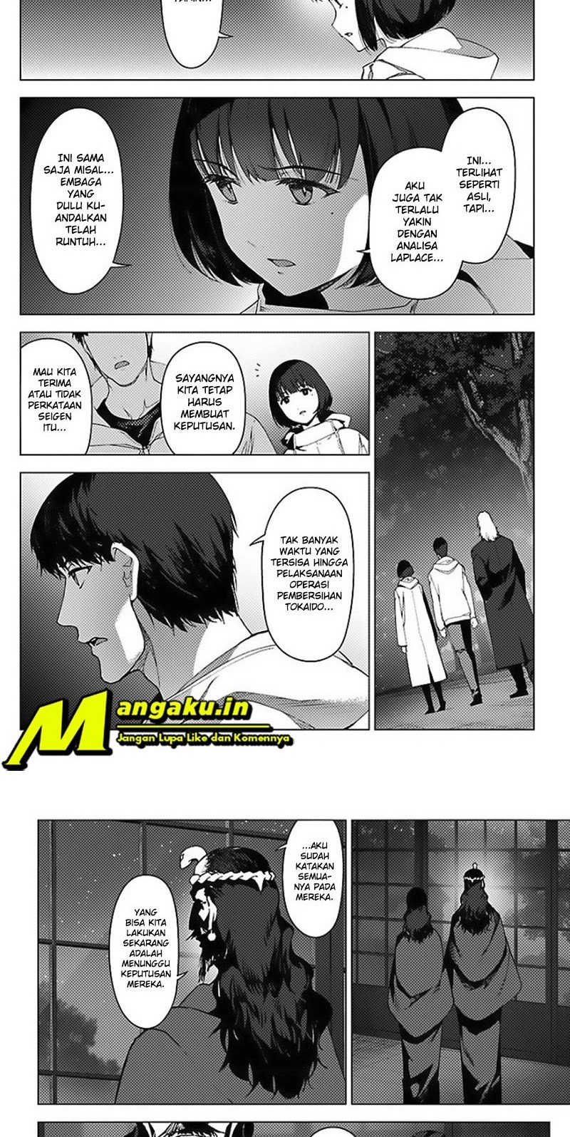 Chapter 98.5 - halaman 7