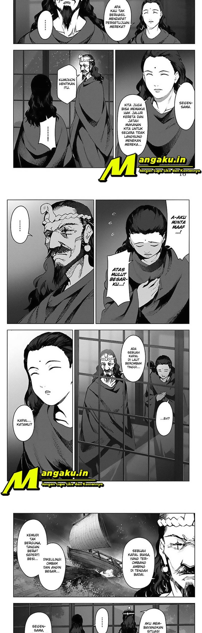 Chapter 98.5 - halaman 8