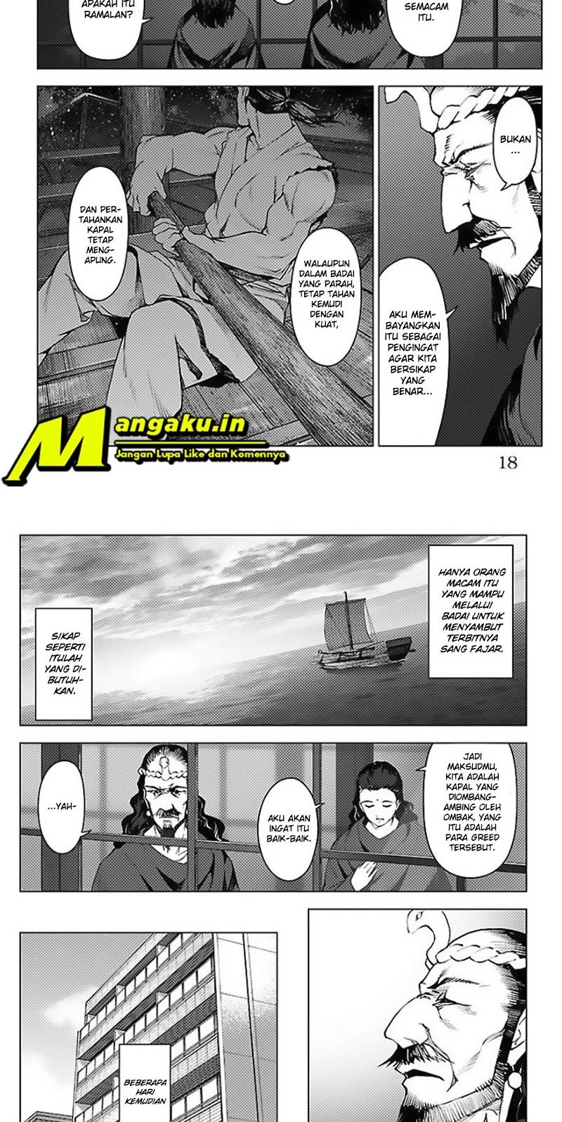 Chapter 98.5 - halaman 9