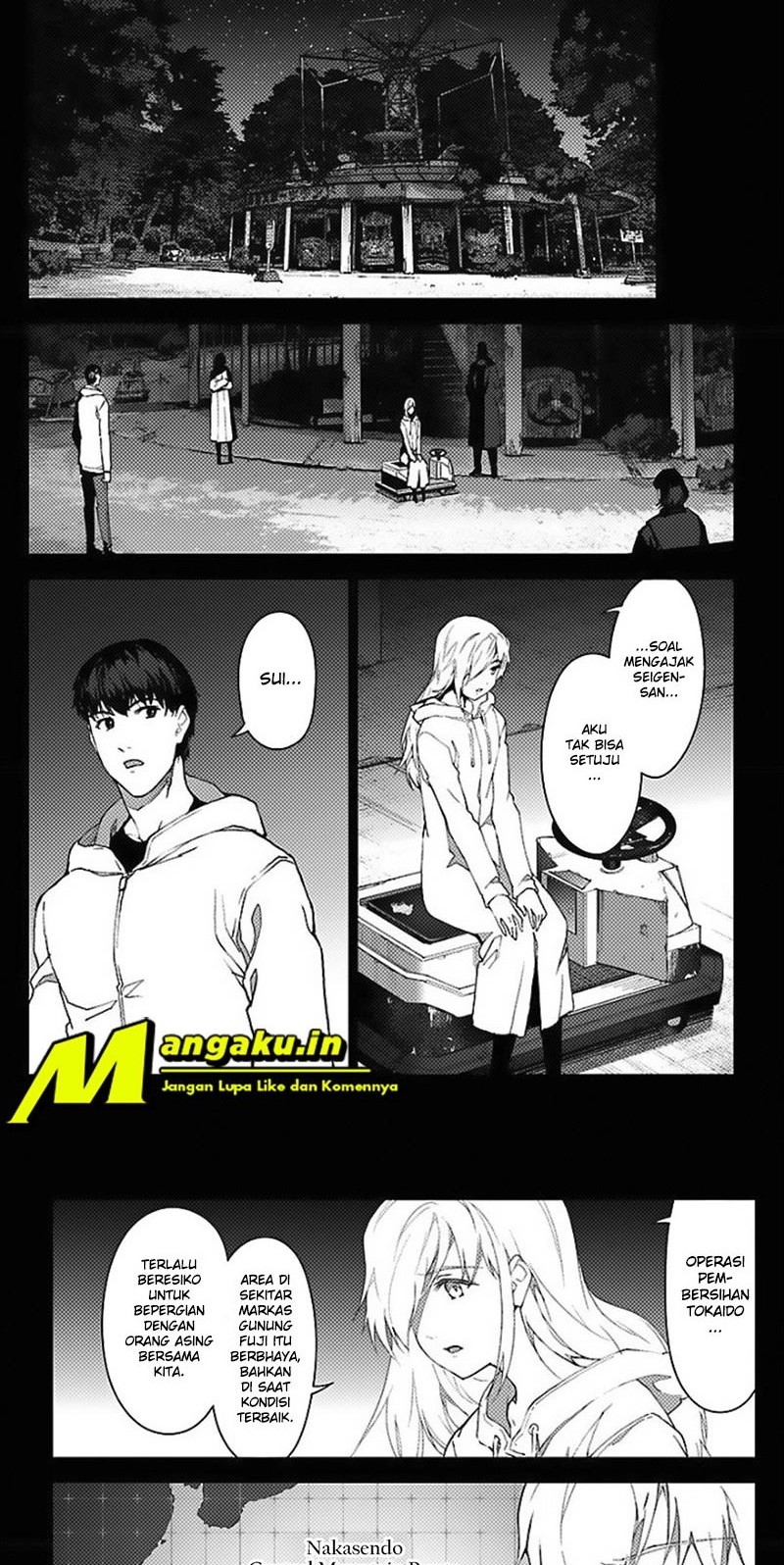 Chapter 98.5 - halaman 13
