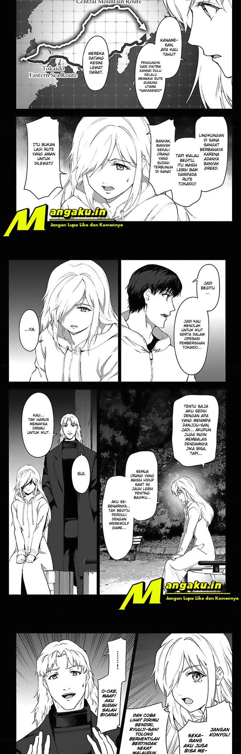 Chapter 98.5 - halaman 14