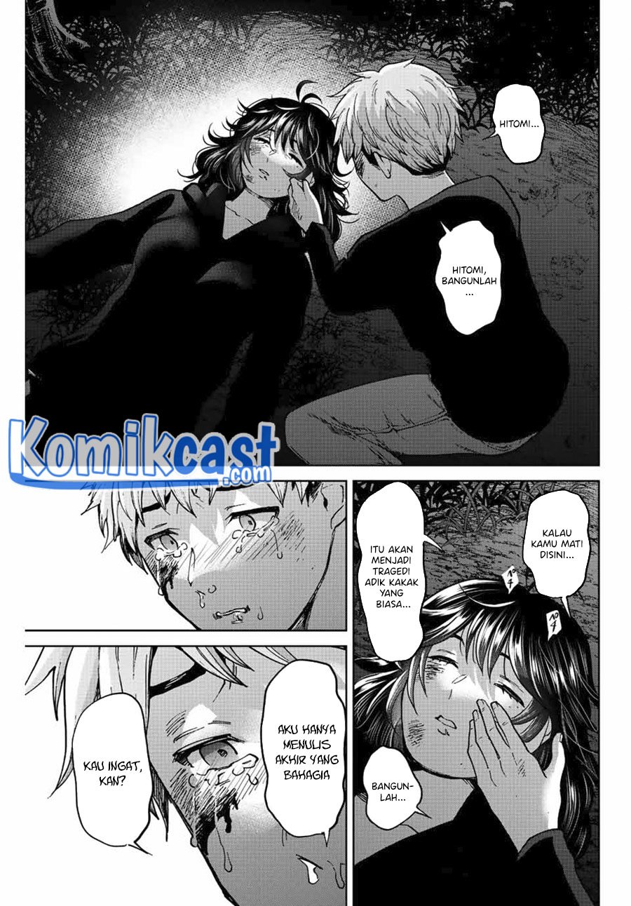 Chapter 51 - halaman 19