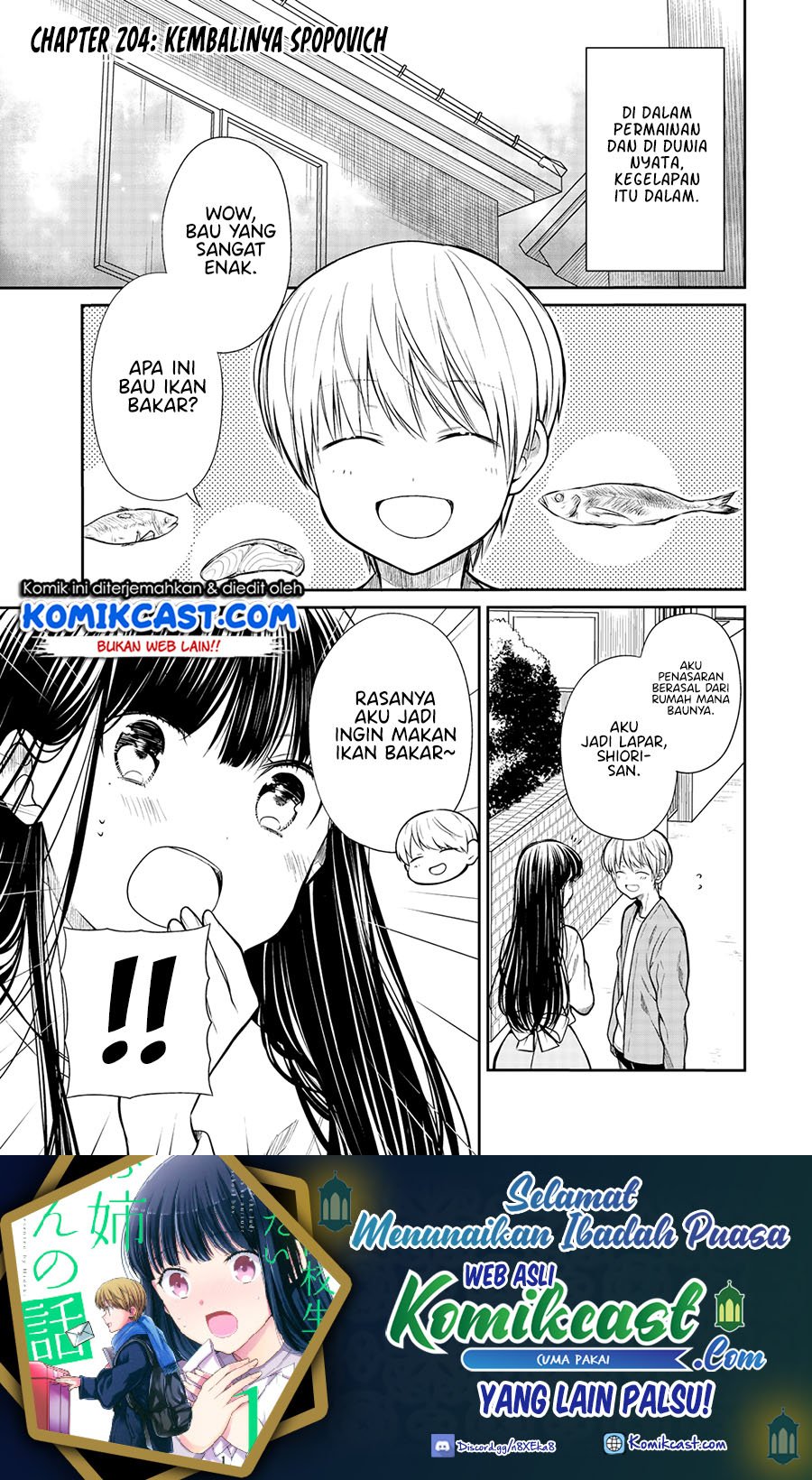 Chapter 204 - halaman 3
