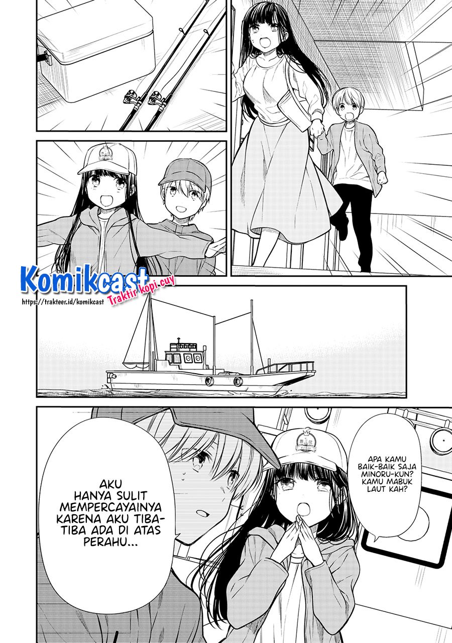 Chapter 204 - halaman 4