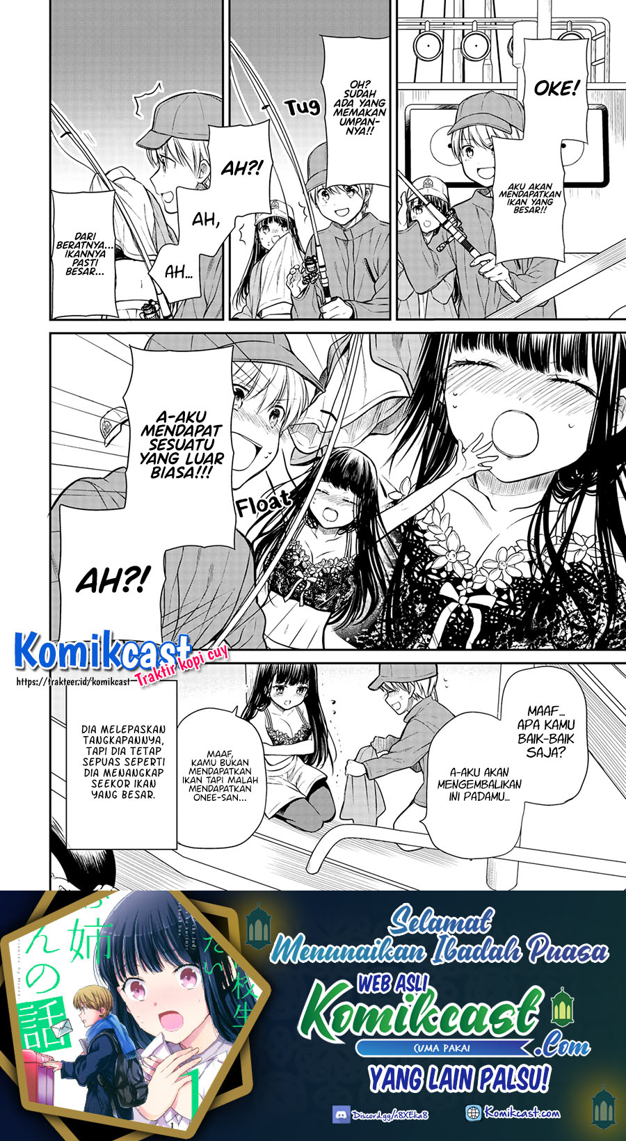 Chapter 204 - halaman 6