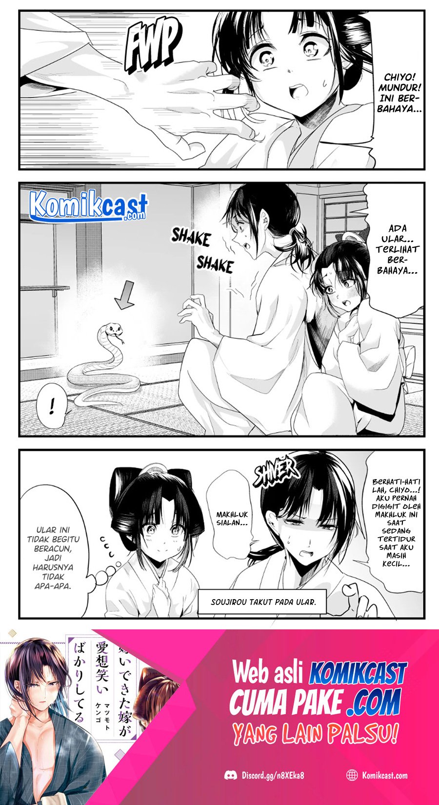 Chapter 61 - halaman 3