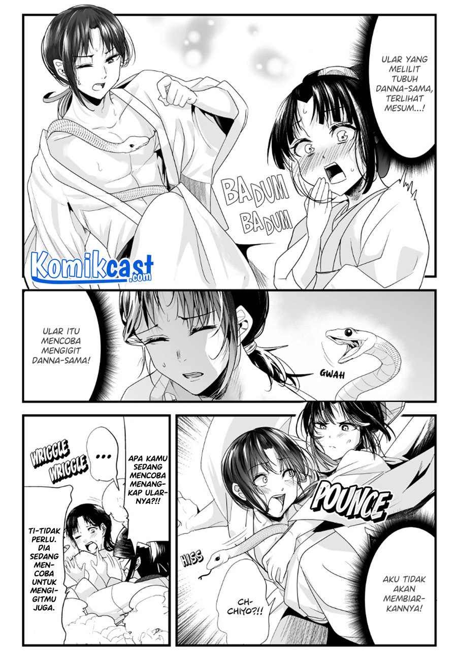 Chapter 61 - halaman 5