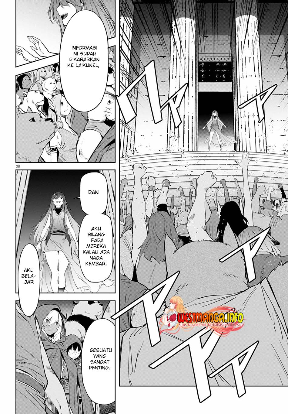 Chapter 39 - halaman 32