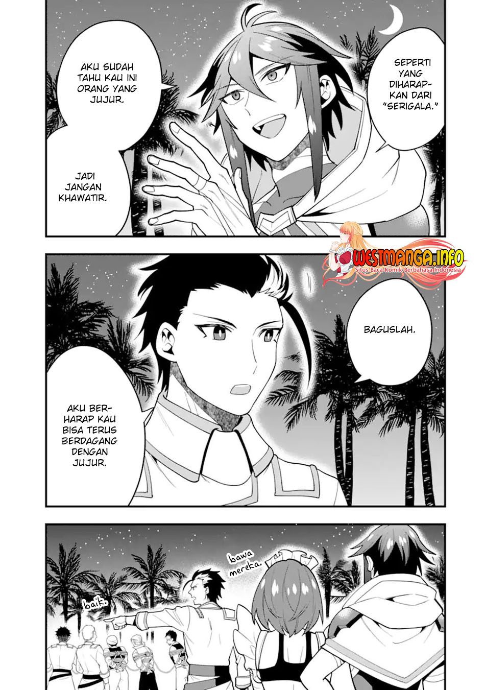 Chapter 33 - halaman 21