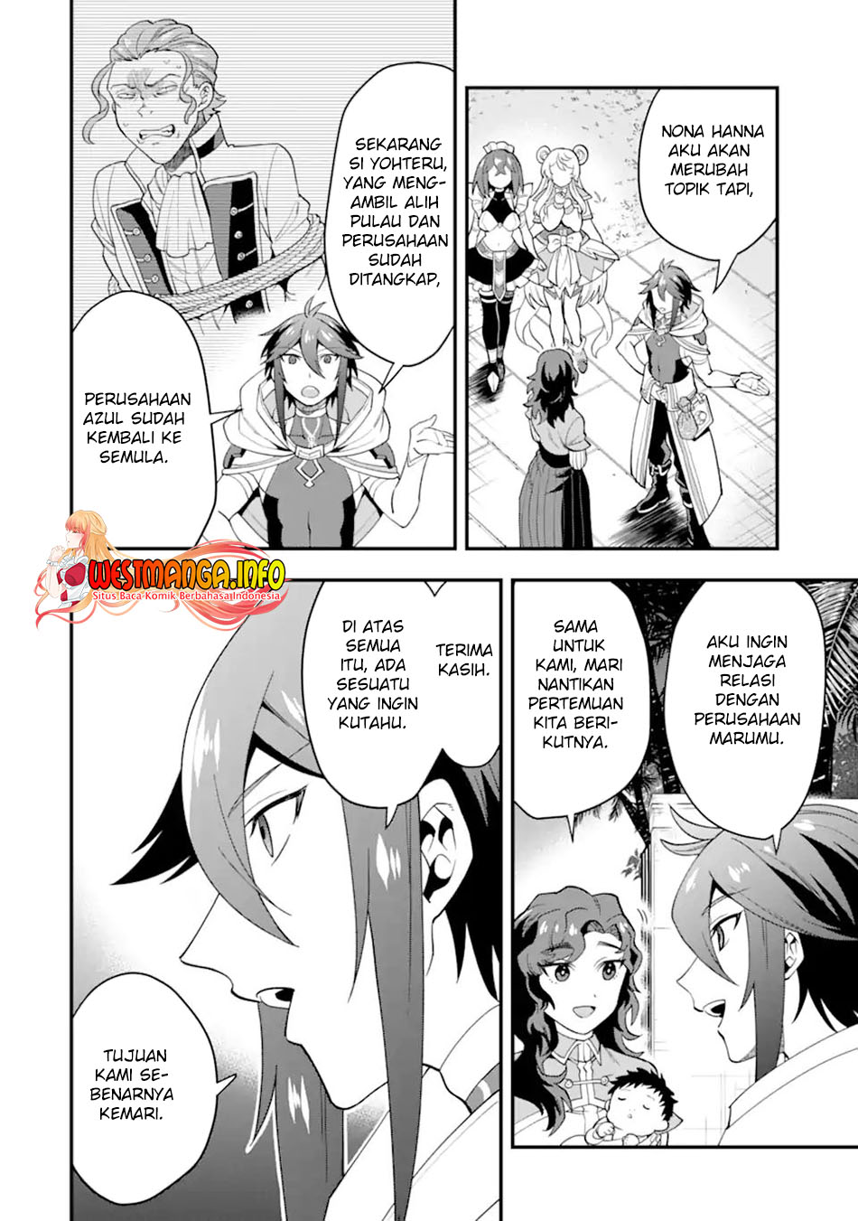 Chapter 33 - halaman 31