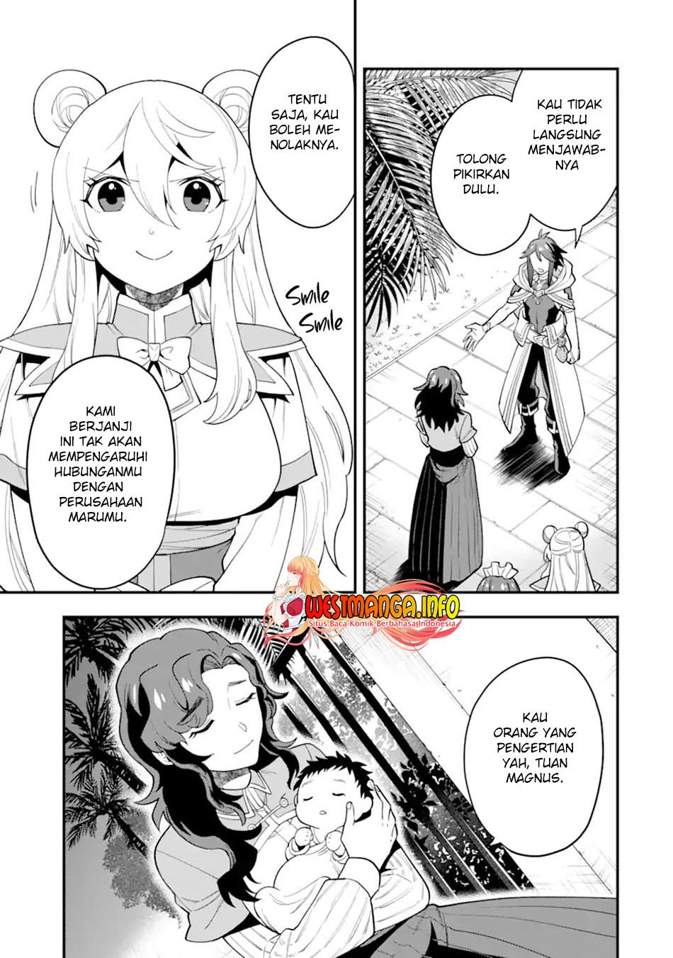 Chapter 33 - halaman 34