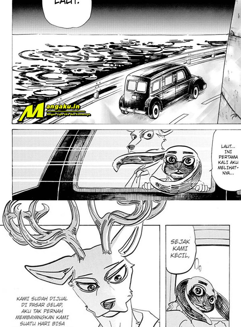 Chapter 186 - halaman 21