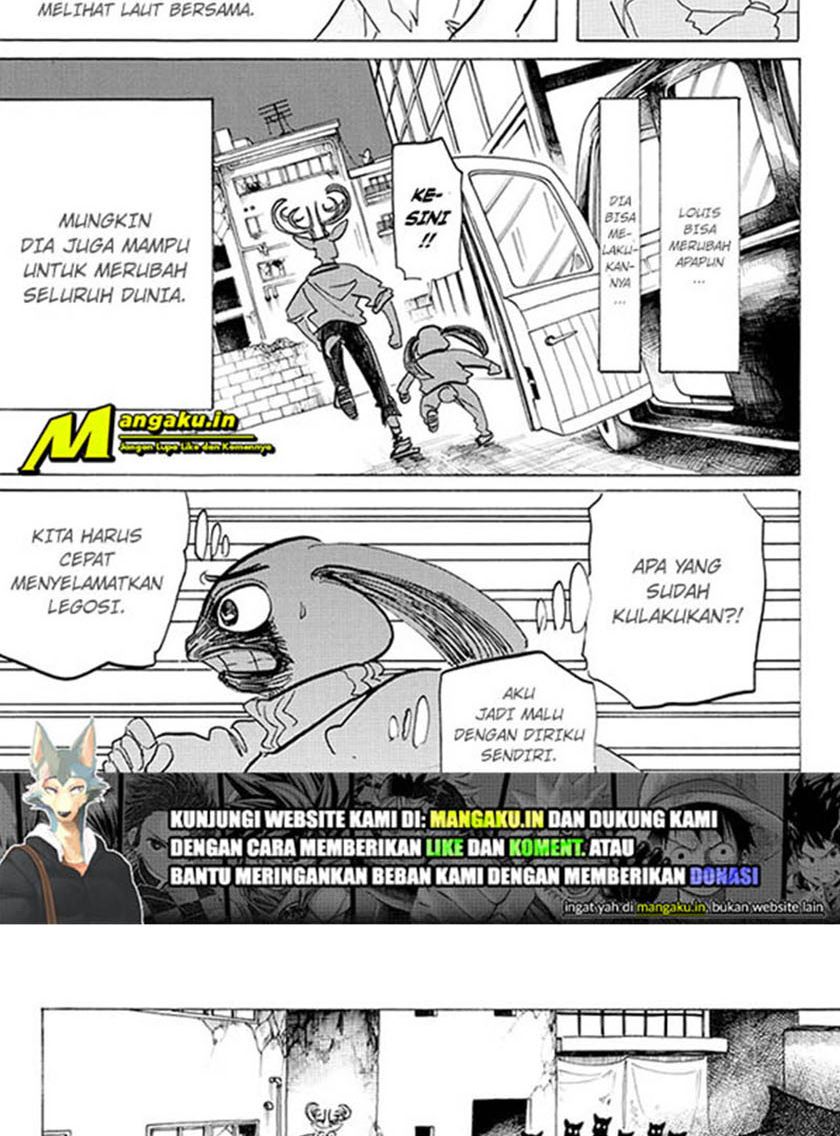 Chapter 186 - halaman 22