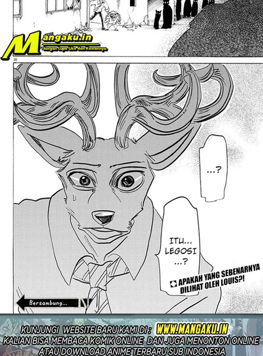 Chapter 186 - halaman 23