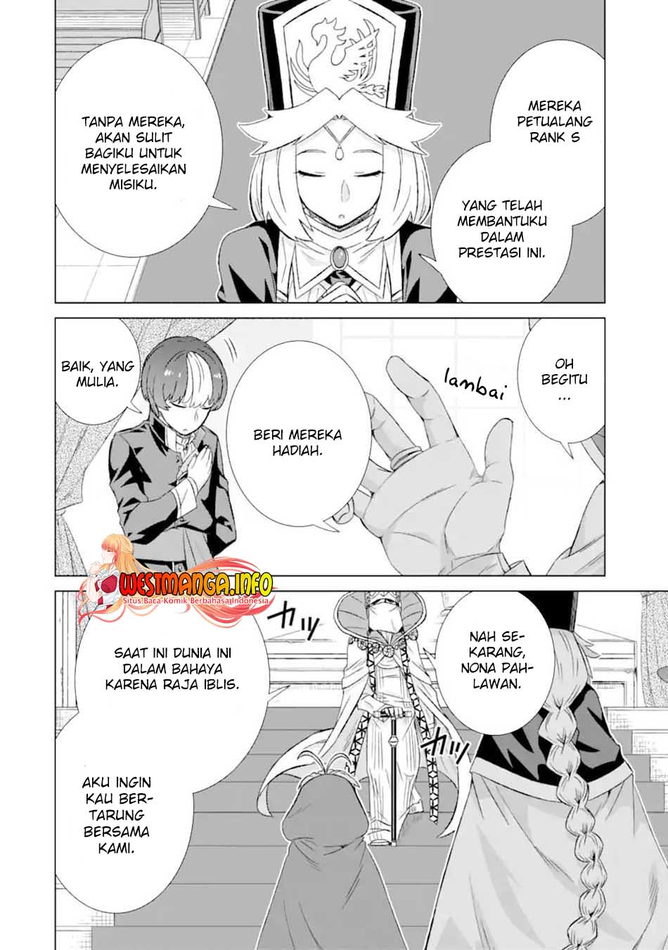 Chapter 32.3 - halaman 12