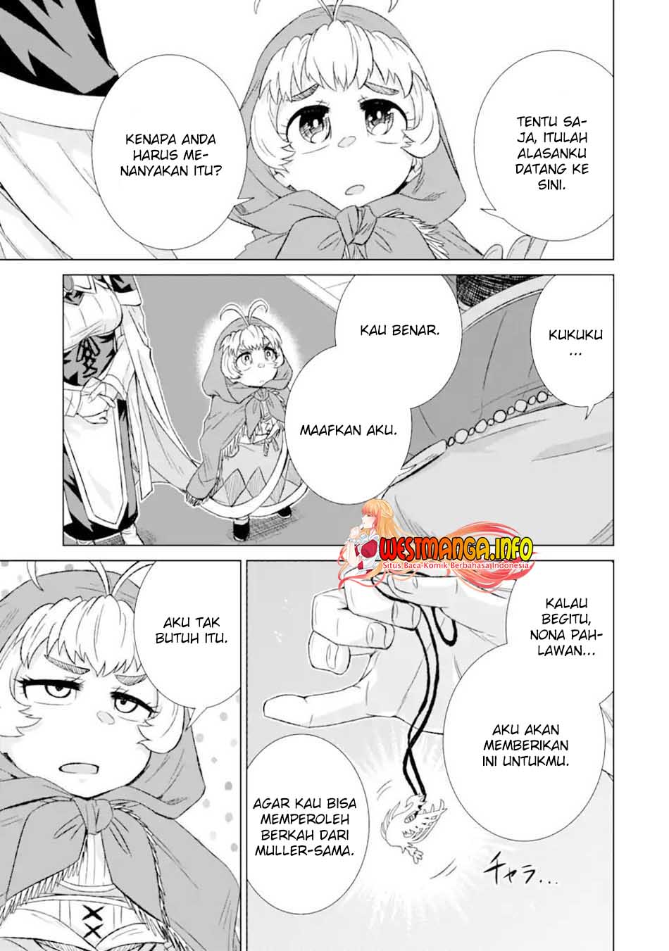 Chapter 32.3 - halaman 13
