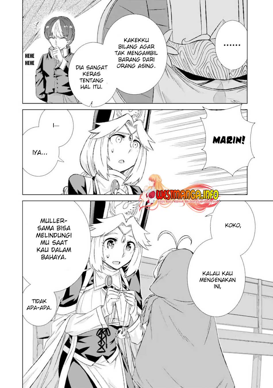 Chapter 32.3 - halaman 14