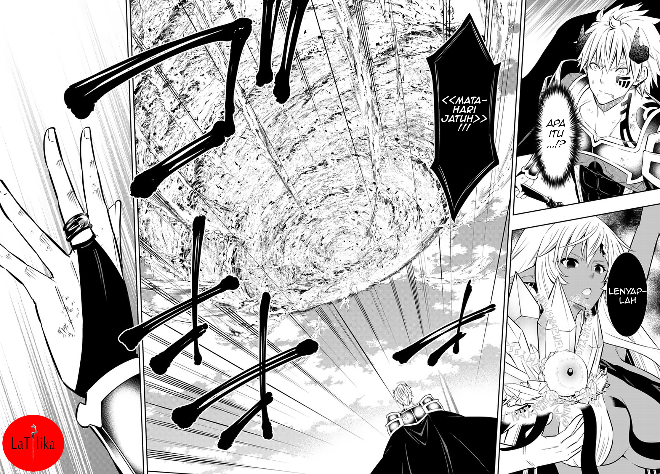 Chapter 84.2 - halaman 2