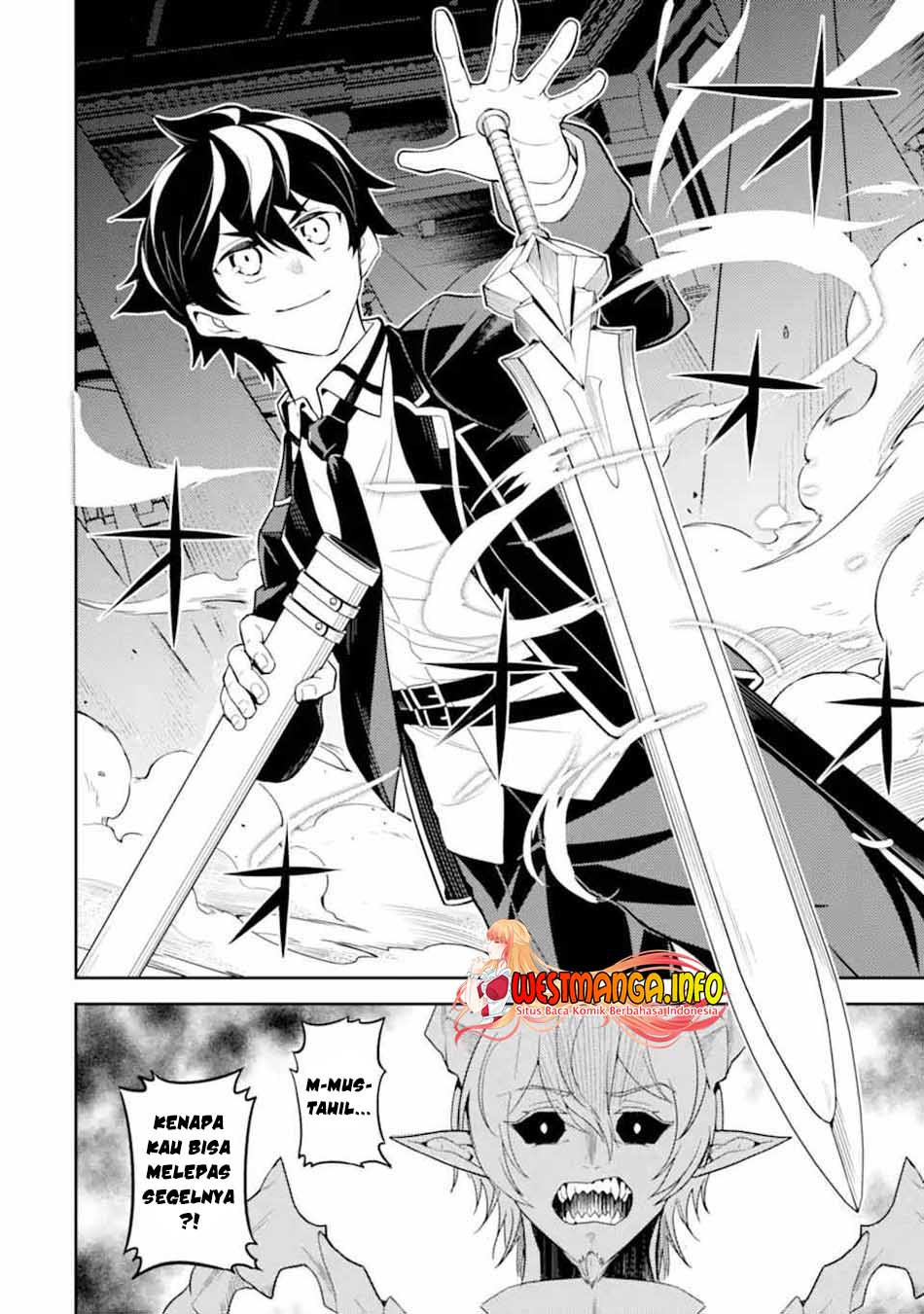 Chapter 56.2 - halaman 6