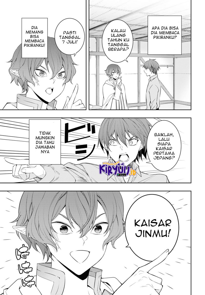 Chapter 30 - halaman 21