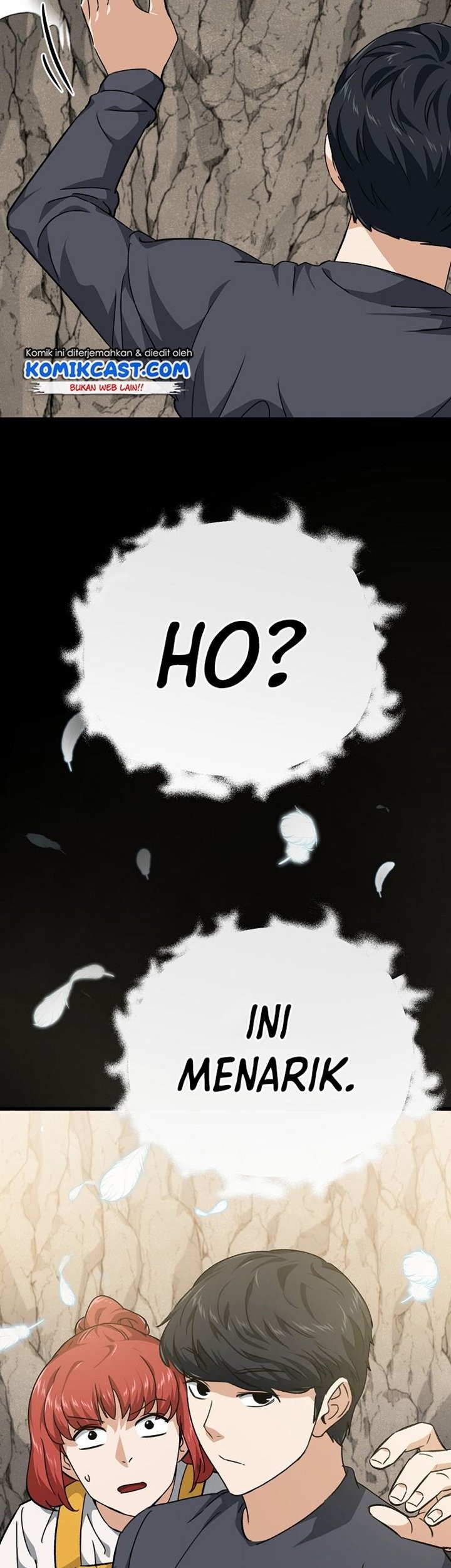 Chapter 80 - halaman 53