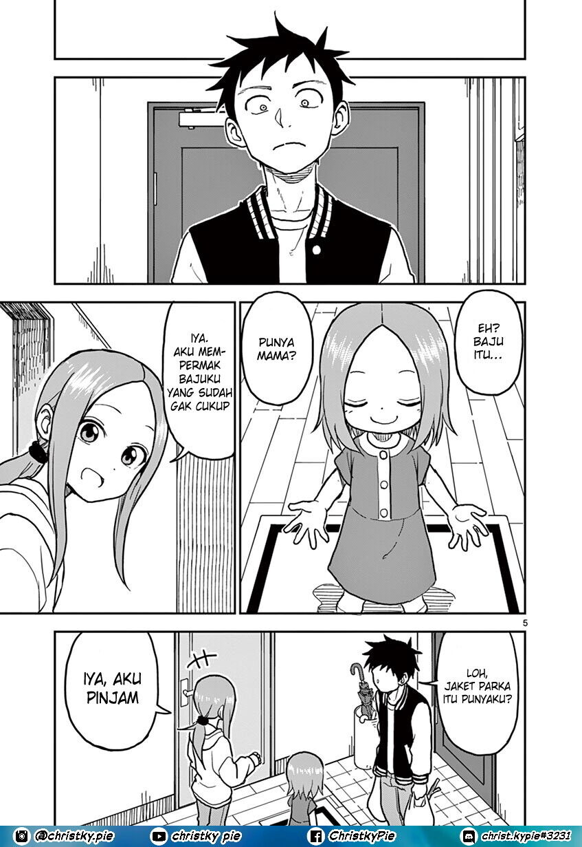 Chapter 120 - halaman 6