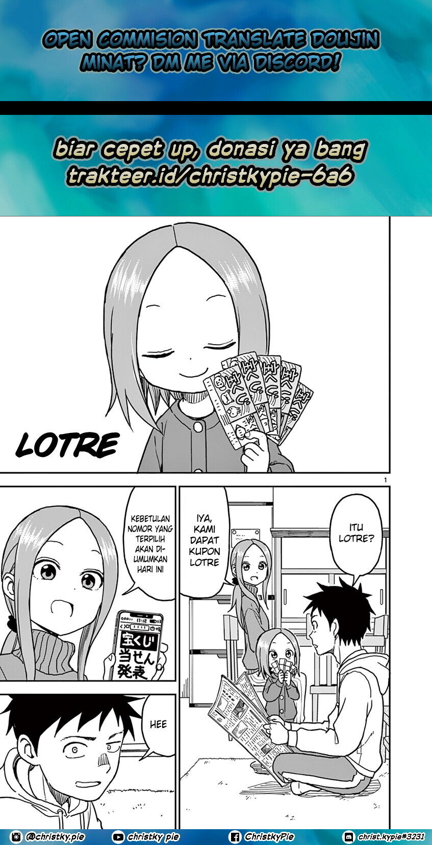 Chapter 119 - halaman 2
