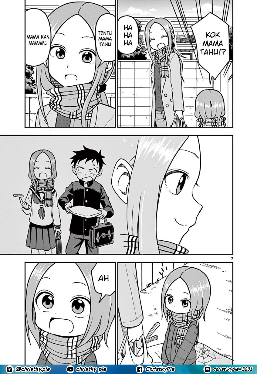 Chapter 118.5 - halaman 8