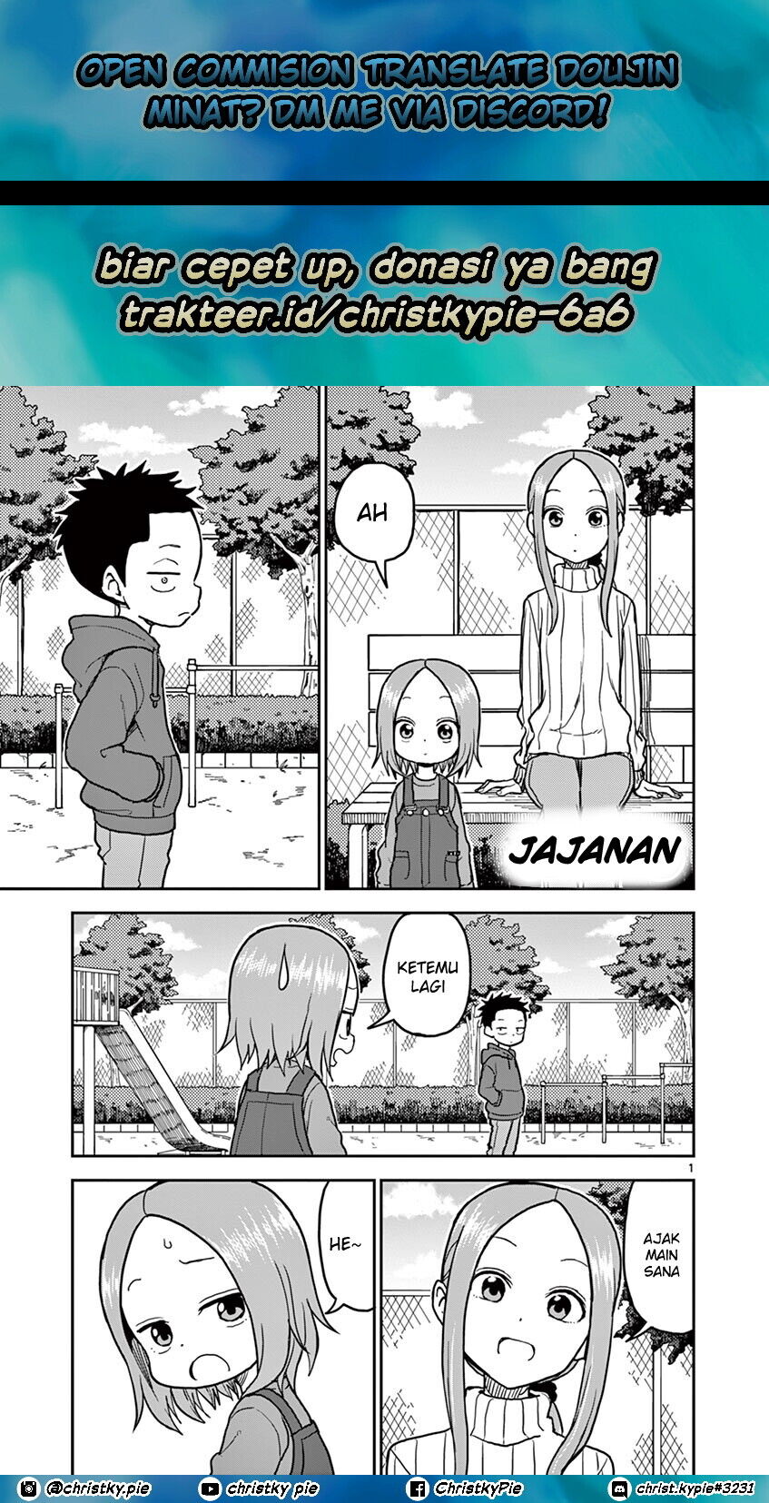 Chapter 116 - halaman 2